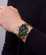 Zegarek męski hybrydowy Jaguar Connected Hybrid Smartwatch J899/5