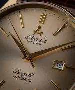 Zegarek męski Atlantic Seagold Automatic 95744.65.31