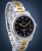 Zegarek męski Maserati Successo R8853121009