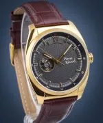 Zegarek męski Pierre Ricaud Automatic Open Heart