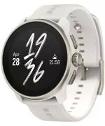 Zegarek multisportowy Suunto Race S Powder Gray