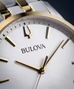 Zegarek męski Bulova Classic Sutton 98B385