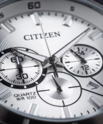 Zegarek męski Citizen Quartz Chronograph AN8200-50A