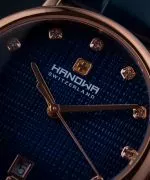 Zegarek damski Hanowa Rivera HAWLB2200520