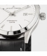 Zegarek męski Jacques Lemans Hybromatic 1-2130B