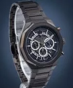 Zegarek męski Maserati Stile Skeleton Chronograph
