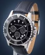 Zegarek męski Michael Kors Everest Chrono MK9091