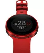 Zegarek sportowy Polar Vantage V2 Sensor Tętna H10 czerwony M/L 725882058917