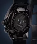 Zegarek męski Seiko Prospex Black Series Night Alpinist Limited Edition SPB337J1 (SPB337)