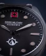 Zegarek męski Swiss Military Hanowa Mountaineer SMWGA2100540