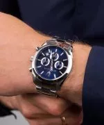 Zegarek męski Maserati Attrazione Chronograph R8853151005