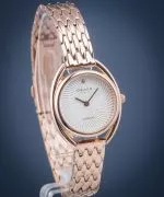 Zegarek damski Obaku Juvel Diamonds