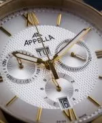Zegarek męski Appella Chronograph L70006.1163CH