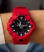 Zegarek męski Casio G-SHOCK