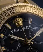 Zegarek męski Versace Greca Action Chrono VE3J00622