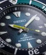 Zegarek męski Seiko Prospex Sea Limited Edition SPB431J1
