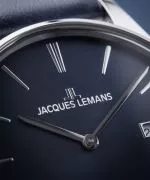 Zegarek męski Jacques Lemans London 1-2122C