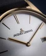 Zegarek męski Jacques Lemans London 1-2122F