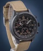 Zegarek męski Timex Expedition Field Chronograph TW4B10200
