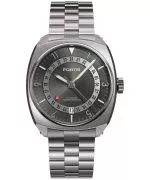 Zegarek męski Fortis Vagabond V-40 Urban Shadow Super Titatnium Automatic