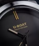 Zegarek męski U-BOAT Classico 40 Vintage 8891