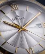 Zegarek męski Appella Classic L12005.2167Q