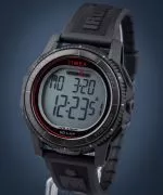 Zegarek męski Timex Ironman Digital Adrenaline TW5M57800