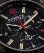 Zegarek męski Swiss Military Hanowa Flagship X Chrono SMWGI2100710