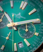 Zegarek męski Jacques Lemans Liverpool Chronograph 1-2117H