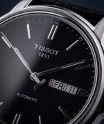 Zegarek męski Tissot Automatics IIi T065.430.16.051.00 (T0654301605100)