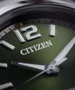Zegarek męski Citizen Super Titanium AW1641-81X