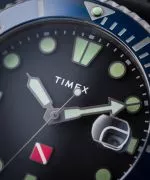 Zegarek męski Timex Deep Water Automatic TW2W21100