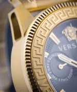 Zegarek męski Versace Greca Action Chrono VE3J00622