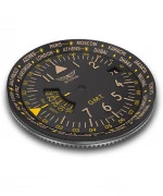 Zegarek męski Aviator Airacobra GMT V.1.37.0.303.4