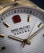 Zegarek damski Swiss Military Hanowa Roadrunner SMWLH2200210