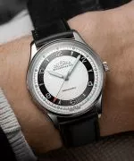Zegarek męski Delbana Recordmaster Mechanical