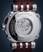 Zegarek męski Vostok Europe Energia GMT Limited Edition NH34-575A716