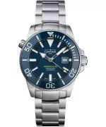 Zegarek męski Davosa Argonautic 43 BG Automatic