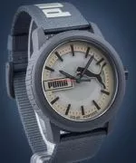 Zegarek męski Puma Ultrafresh P5104