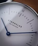 Zegarek męski Sternglas Naos S01-NA01-PR01