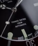 Zegarek męski Davosa Ternos Sixties M Automatic 161.525.65 M