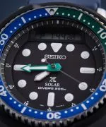 Zegarek męski Seiko Prospex Arnie Diver Solar Special Edition SNJ039P1 (SNJ039)