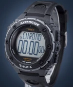 Zegarek męski Timex Expedition  Shock XL TW4B24000