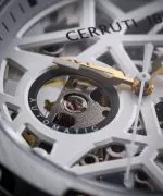 Zegarek męski Cerruti Lucardo Automatic CIWGR0007105