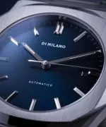 Zegarek męski D1 Milano Automatico Blue ATBJ11