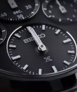Zegarek męski Seiko Prospex Speedtimer SFJ003P1