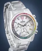 Zegarek damski Festina Boyfriend Chronograph