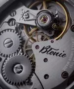 Zegarek męski Błonie Zodiak Mechaniczny Śliwka Zodiak Mechaniczny Śliwka (Zodiak-Mechaniczny-3)