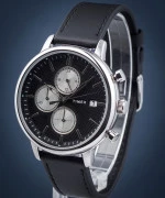 Zegarek męski Timex Trend Chicago Chronograph TW2W13100