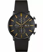 Zegarek męski Junghans Form A Chronoscope Automatic
